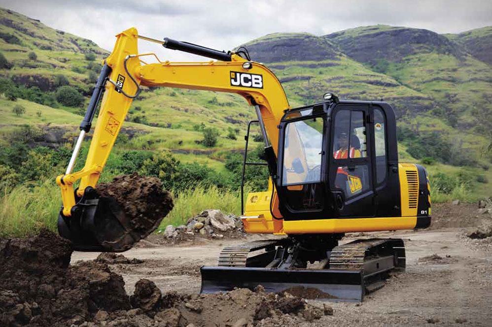 jcb 81 price