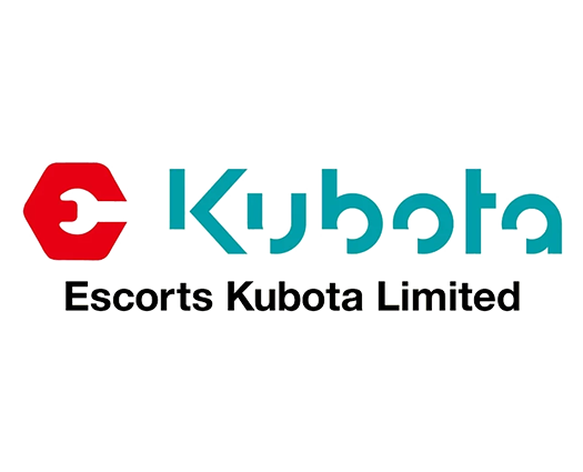 Kubota construction machinery