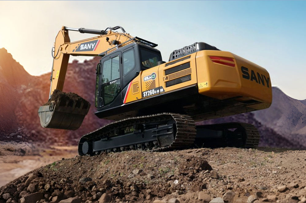 desi-machines-sany-excavator-sy260c-10hd-gene-featured