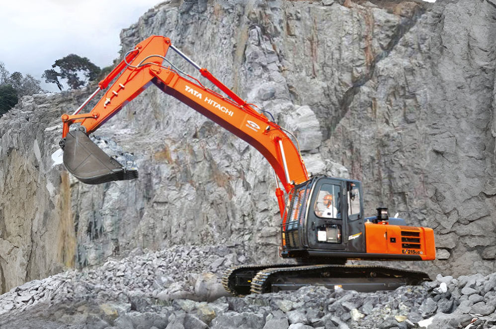 desi-machines-tata-hitachi-excavator-ex215lc-quarry-featured