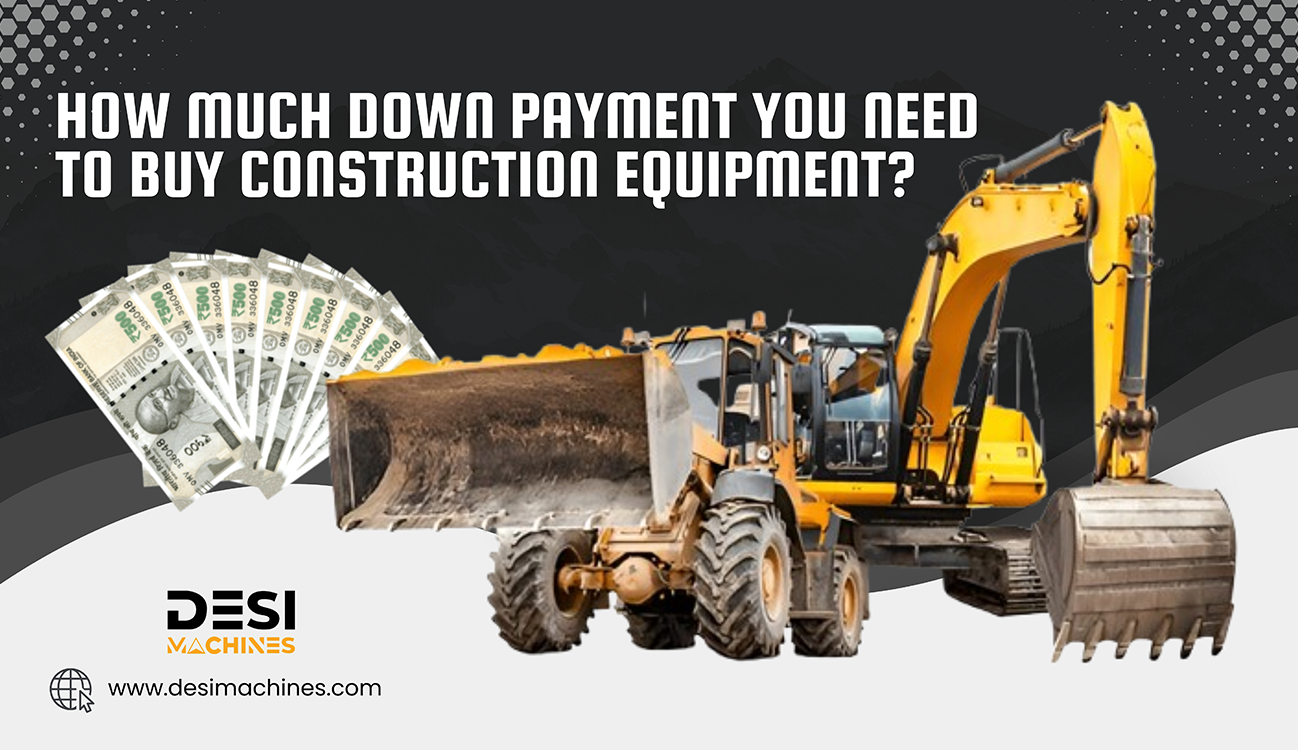 Down Payment