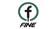 Fine Equipment's Logo