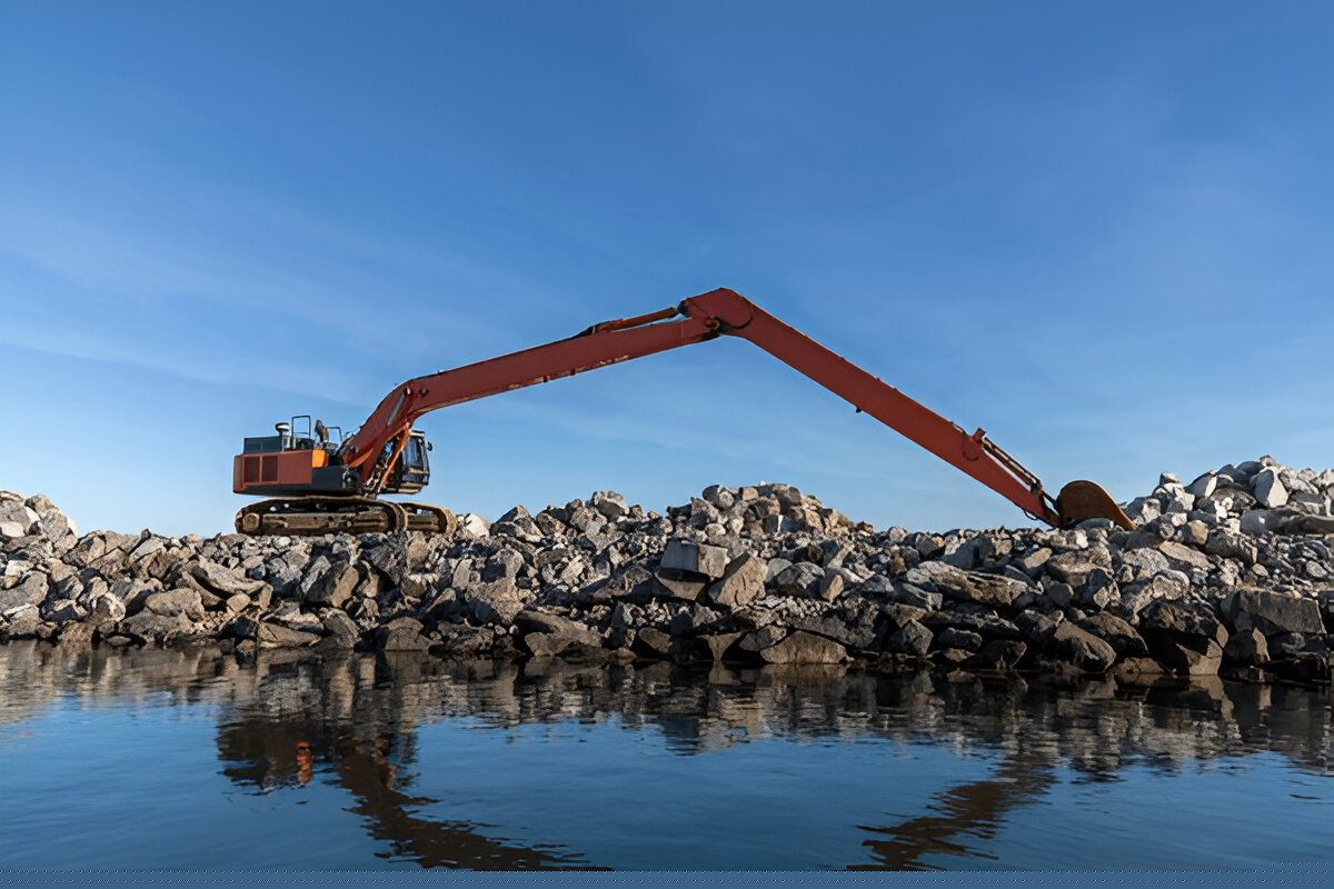 desi-machines-long-boom-excavator