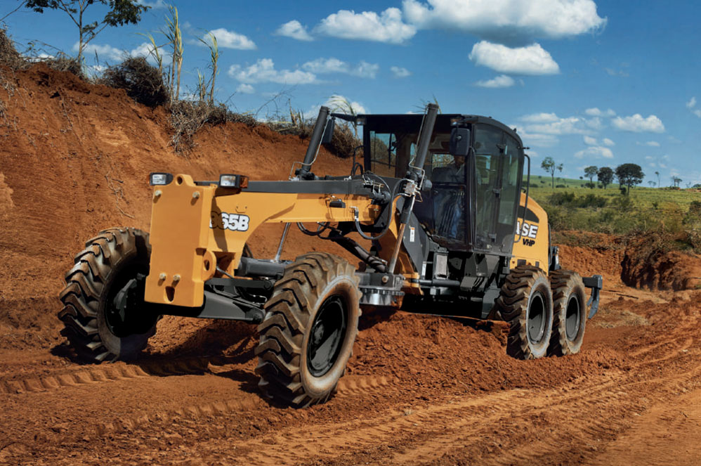 CASE 865B Motor grader, CASE 865B price, CASE 865B specification, CASE 865B price in india