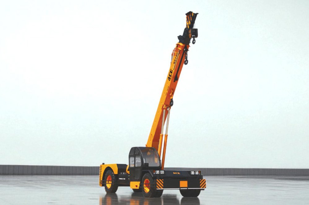 ACE SX 150 Hydra Crane | Mobile Crane