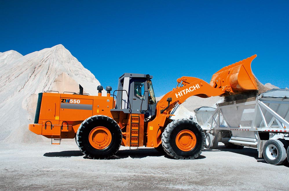 desi machines tata hitachi zw550 wheel loader featured