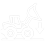 dumping height loader